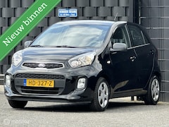 Kia Picanto - 1.0 CVVT EconomyLine