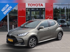 Toyota Yaris - 1.5 HYBRID FIRST EDITION NAVI LED-PAKKET 16"LM-VELGEN AD-CRUISE APPLE CARPLAY/ANDROID AUTO