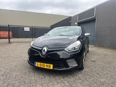 Renault Clio - 1.2 GT Aut. Camera Clima Cruise Navi Pano PDC Keyless LM-Wielen APK NAP