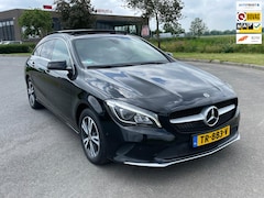 Mercedes-Benz CLA-klasse Shooting Brake - 180 Prestige Automaat, trekhaak, 1E EIG, NAP, DEALER OH