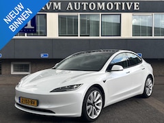 Tesla Model 3 - RWD 60 kWh HIGHLANDER | AUTOPILOT | GARANTIE T/M 3-2028