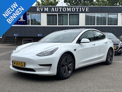 Tesla Model 3 - Standard RWD Plus 60 kWh FACELIFT | AUTOPILOT | RIJKLAAR INCL. 12 MND. BOVAGGARANTIE