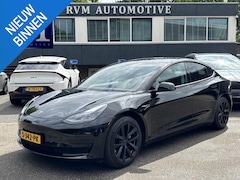 Tesla Model 3 - Standard RWD Plus 60 kWh ORIG. NL. NAP KM. | AUTOPILOT | GARANTIE T/M 3-2027