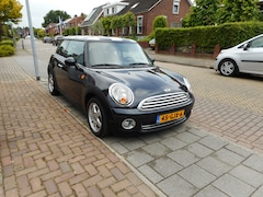 MINI One - PEPPER