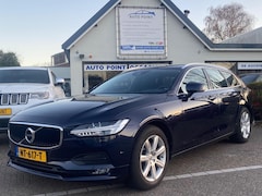 Volvo V90 - 2.0 D4 MOMENTUM AUT/LEDER/LANE/RSI/PDC