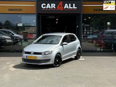 Volkswagen Polo - 1.2 Easyline AIRCO/NWE KETTING/APK 28-5-26/VELGEN