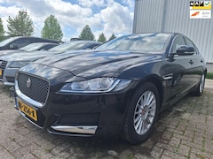 Jaguar XF - 2.0d Pure (MOTOR DEFECT )