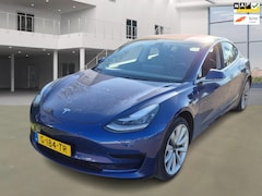 Tesla Model 3 - Standard RWD Plus 60 kWh SOH 86%