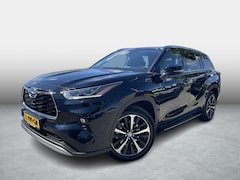 Toyota Highlander - 2.5 AWD Hybrid Premium