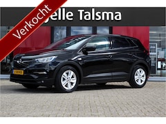 Opel Grandland X - 1.2 Turbo Automaat | Camera | Trekhaak | Parkeersensoren | Stoelverwarming