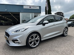 Ford Fiesta - 1.0 EcoBoost ST-Line