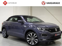 Volkswagen T-Roc Cabrio - R-Line 1.5 TSI 150pk 7-DSG
