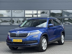 Skoda Kodiaq - 1.5 TSI LIMITED BUSINESS EDITION 7-PERS I TREKHAAK I AUTOMAAT I ADAPTIVE CRUISE CONTROL I