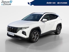 Hyundai Tucson - 1.6 T-GDI PHEV Comfort Smart RIJKLAAR 41.999, - | NIEUWE AUTO| GEEN LEVERTIJD