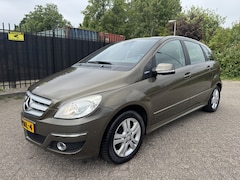 Mercedes-Benz B-klasse - 160 BlueEFFICIENCY Business Class