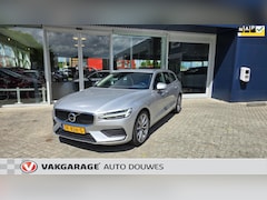 Volvo V60 - 2.0 T5 Momentum Pro | NAP | Automaat | Luxe | Dealeronderhouden | Memory seats | Adapt. Cr