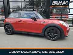 MINI Cooper - 1.5 Chili Navi | Headup | Leer | 6 mnd gar. | Rijklaarpri
