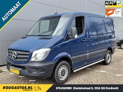 Mercedes-Benz Sprinter - 211 2.2 CDI 325 HD Euro 6 Automaat Navi/Ac