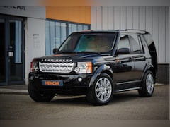 Land Rover Discovery - 4.4 V8 HSE youngtimer / 7 persoons