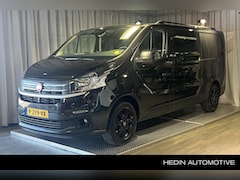 Fiat Talento - 1.6 MJ EcoJet L2H1 Luxe Dubbel Cabine