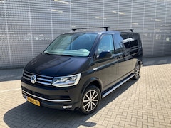 Volkswagen Transporter - 2.0 TDI 150PK L2H1 DSG