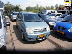 Opel Meriva - 1.4-16V Enjoy st bekr airco elek pak nap apk