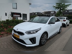 Kia Pro cee'd - ProCeed 1.5 T-GDi GT-PlusLine Aut|PANORAMADAK|CAMERA|MEMORY|KEYLESS|JBL|ORIGINEEL NEDERLAN