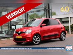 Renault Twingo - 1.0 SCe 70pk S&S Limited