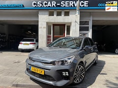 Kia Rio - 1.0 T-GDi MHEV GT-Line Navi | Camera | PDC | NAP