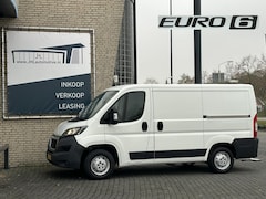 Peugeot Boxer - 330 2.0 BlueHDI L1H1*A/C*CRUISE*NAVI*HAAK*TEL*CAM