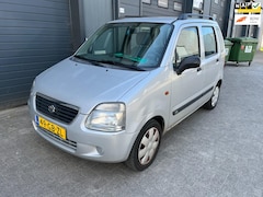 Suzuki Wagon R+ - 1.3 GL