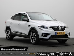 Renault Arkana - E-Tech full hybrid 145pk techno | Trekhaak | Achteruitrijcamera | Stoel en stuurverwarming