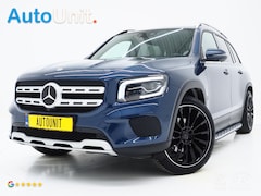 Mercedes-Benz GLB - 200 Premium Plus | Panoramadak | Burmester | 360 | Adaptive Cruise | Keyless | Trekhaak