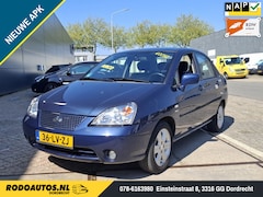 Suzuki Liana - 1.6 S-Limited 4-Deurs Airco 118dkm ✅