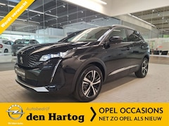 Peugeot 3008 - 1.2 PureTech GT Automaat Cruise control adaptief/Led/Camera/ECC