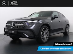 Mercedes-Benz GLC-klasse Coupé - 300e 4MATIC Sport Edition | Achterasbesturing 2.5° | Luchtvering | Trekhaak Wegklapbaar |