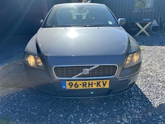 Volvo S40 - 1.8 Momentum