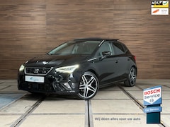 Seat Ibiza - 1.0 TSI FR Business Intense | Panorama | Beats | 18' inch