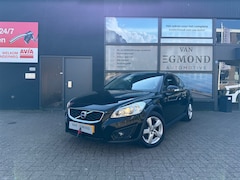 Volvo C30 - 2.0D Kinetic, Automaat