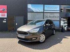 Ford Grand C-Max - 1.0 Edition 7p