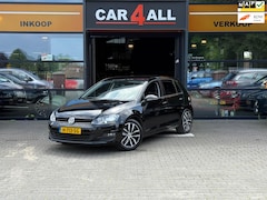 Volkswagen Golf - 1.2 TSI Highline PDC/CRUISE/AIRCO/NAVI/APK 26-5-2026