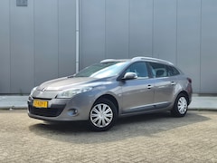 Renault Mégane Estate - 1.5 dCi Expression Airco Navi Cruise