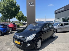 Hyundai i20 - 1.2i Dynamic*RIJKLAARPRIJS