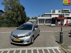 Toyota Yaris - 1.3 VVT-i Aspiration