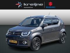 Suzuki Ignis - 1.2 Smart Hybrid Stijl | CRUISE CONTROL | KEYLESS ENTRY | NAVI | RIJKLAARPRIJS |