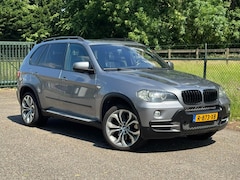 BMW X5 - XDrive48i Executive /7P/Xenon/Navi/Pano/Automaat/