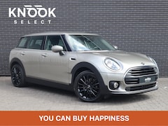 MINI Clubman - 1.5 One Business Edition