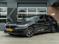 BMW 5-serie - 530 530e Business Edition Plus | M Sport | Leder | Camera | ACC | Trekhaak | 19 Inch |