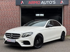 Mercedes-Benz E-klasse - 250 AMG Pakket | Pano | Dealer On
