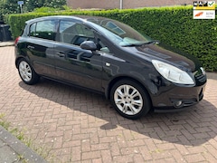 Opel Corsa - 1.2-16V Enjoy